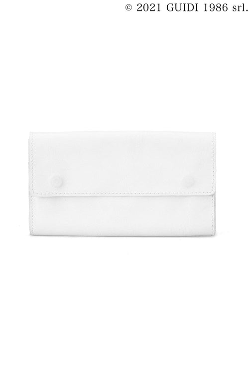 PT2 - Leather Wallet - Guidi