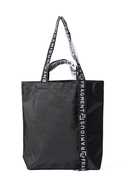 RAMIDUS TOTE BAG (M) - RAMIDUS