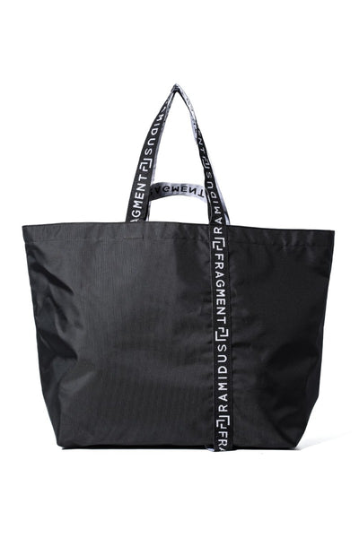 RAMIDUS TOTE BAG (LL) - RAMIDUS