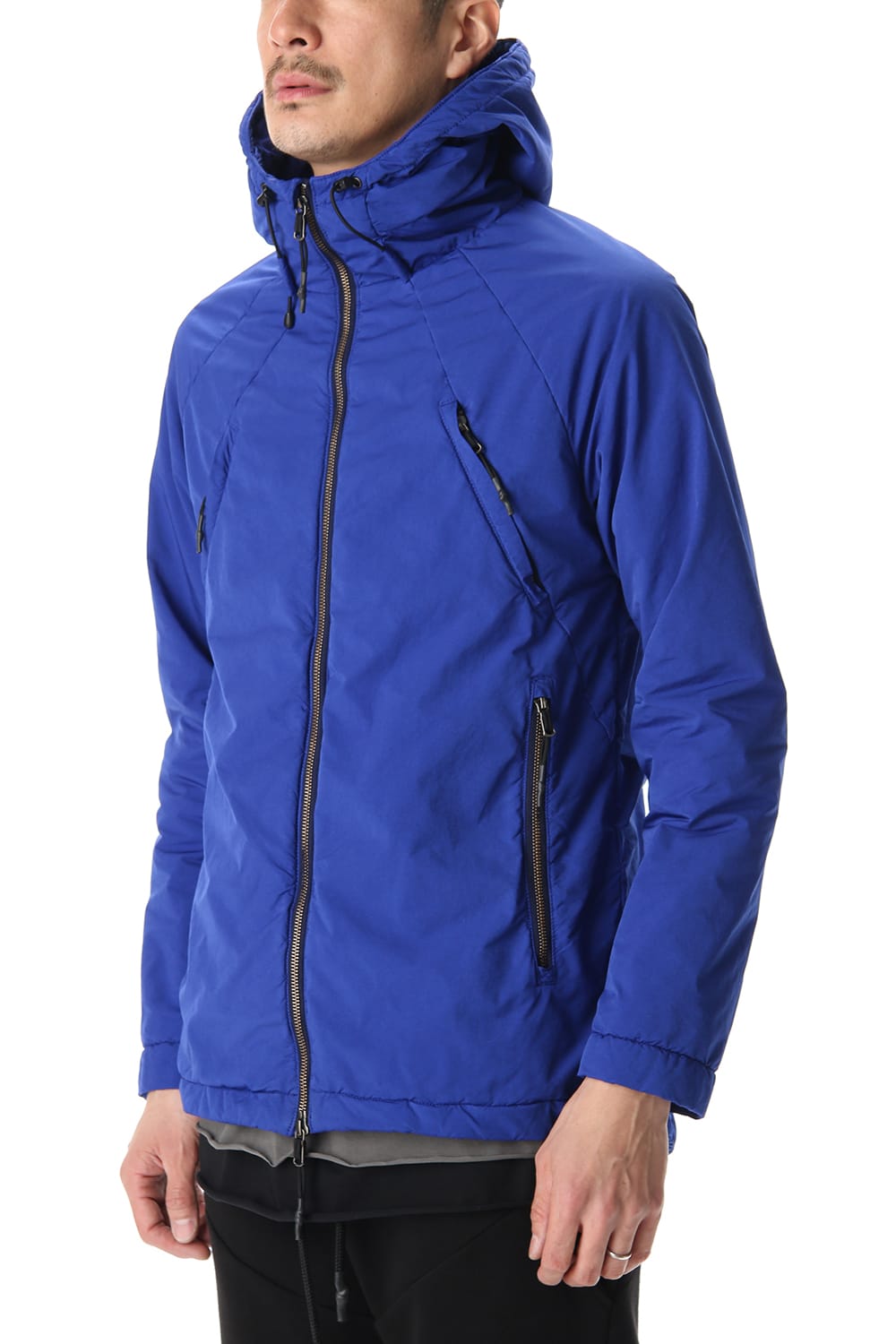 mountain-parka-rb-250-deep-blue | マウンテンパーカー Deep Blue ...