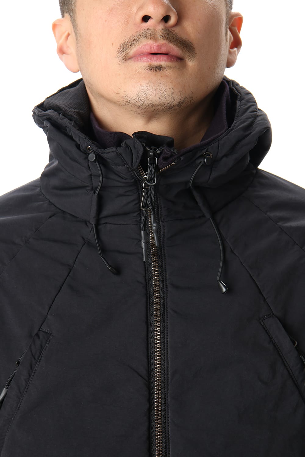 RIPVANWINKLE   RB-250 MOUNTAIN PARKA