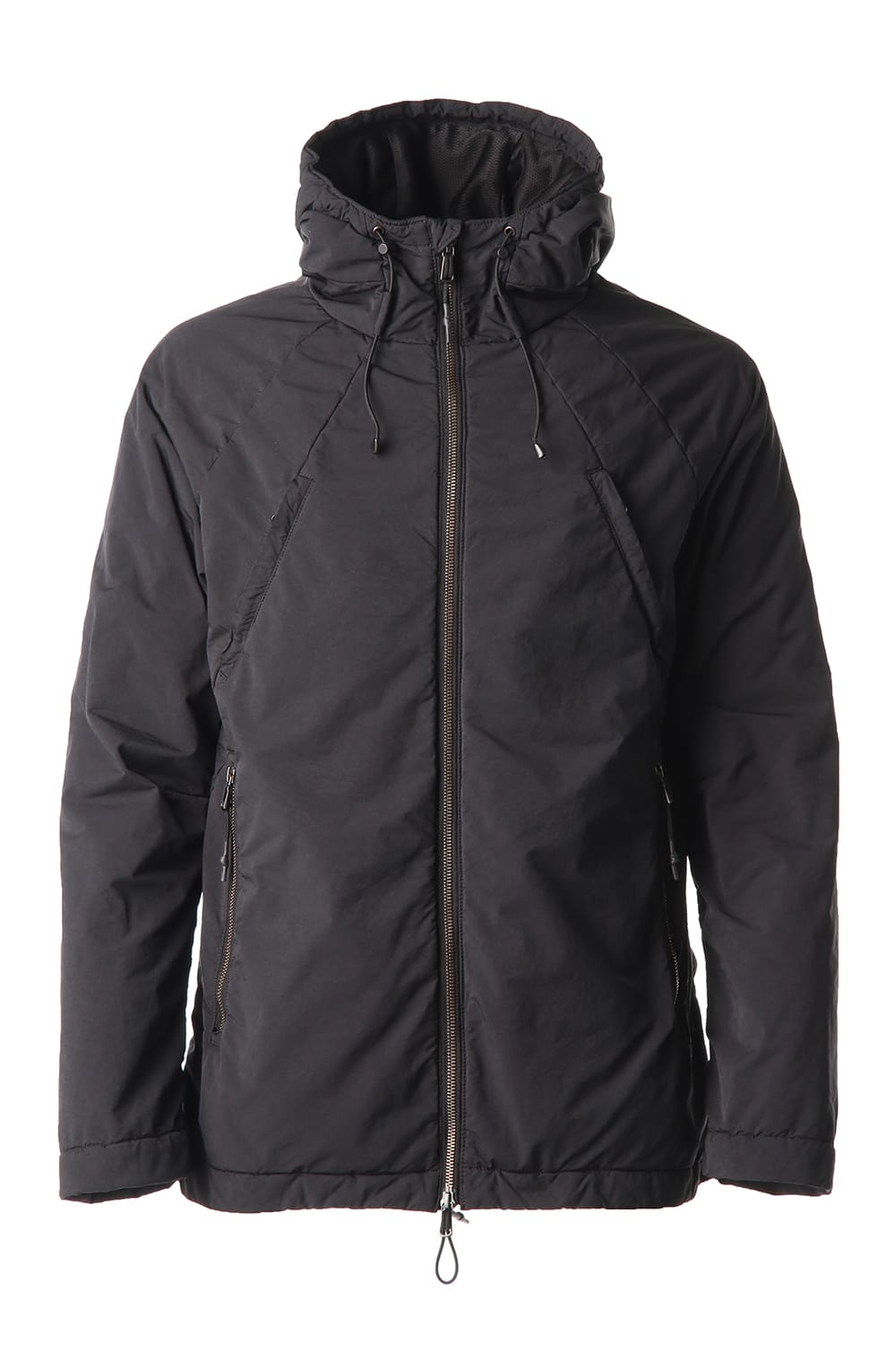 RIPVANWINKLE   RB-250 MOUNTAIN PARKA