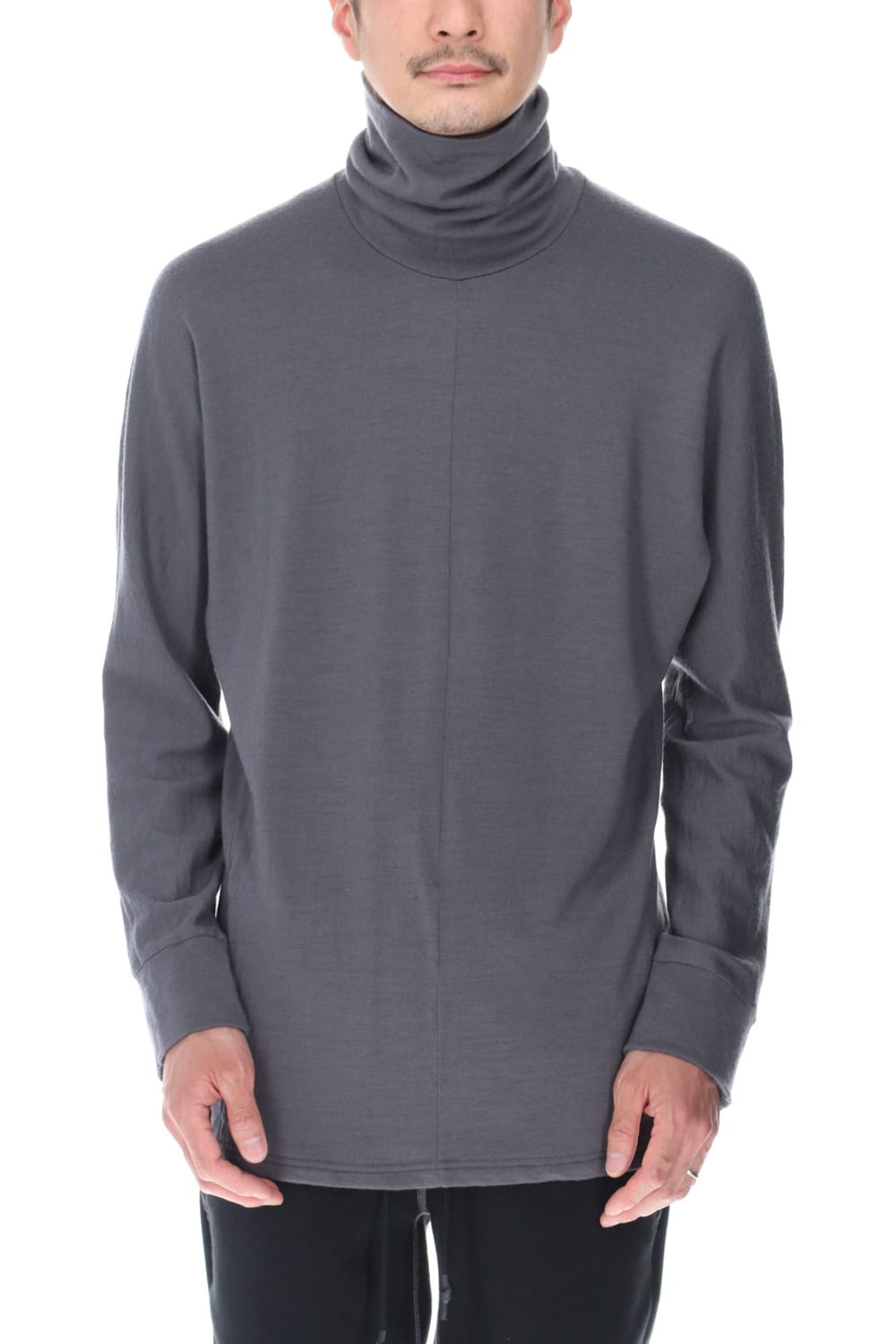 RB-325-Charente-Gray | Dolman Turtle Jersey Charente Gray ...