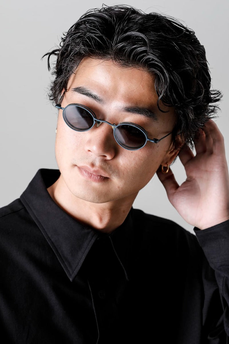 メンズRIGARDS×ZIGGY CHEN RG1010ZC Sunglasses