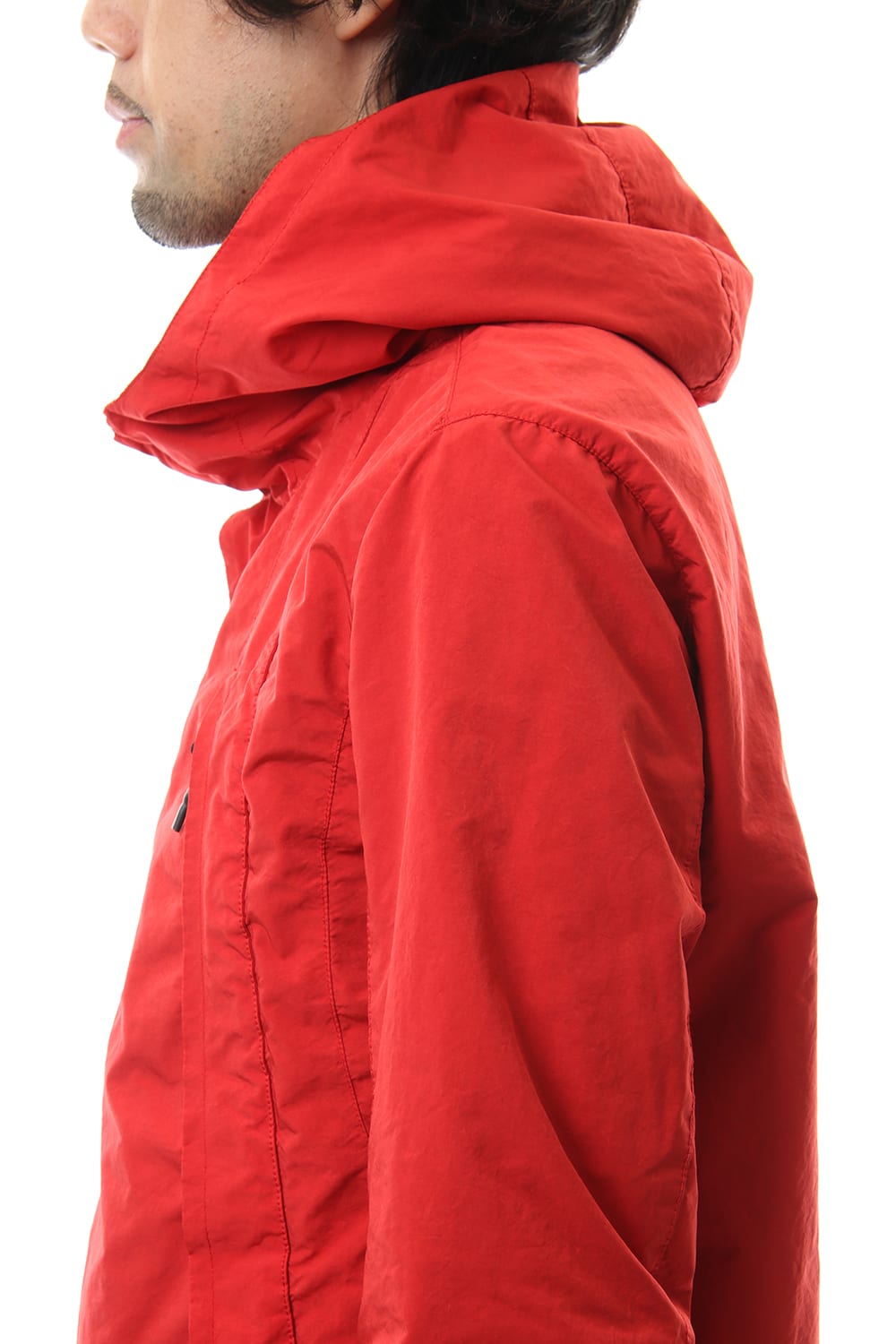 ripvanwinkle-20ss-rw-226 | MOUNTAIN PARKA | RIPVANWINKLE | 通販