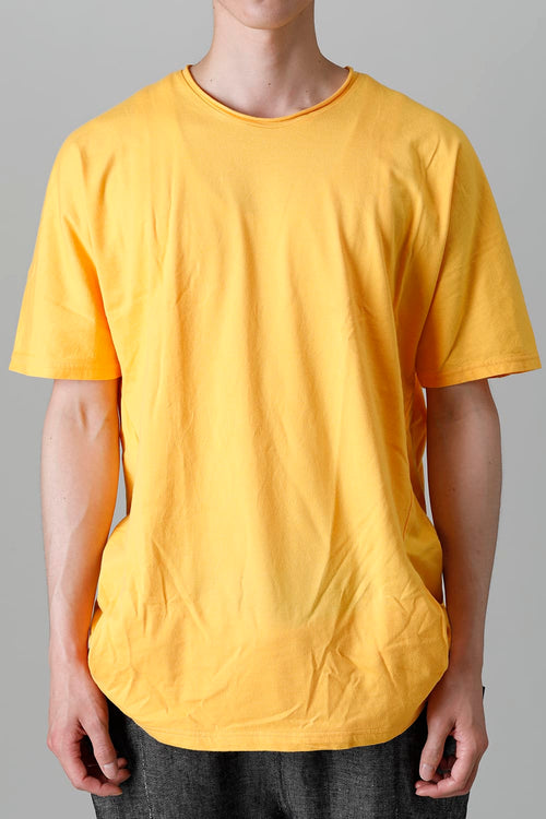 Dolman-T  Mustard Yellow - RIPVANWINKLE