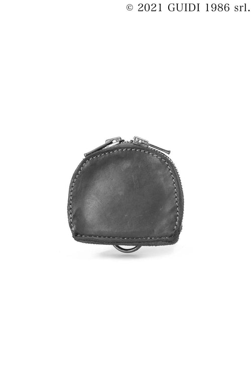 S01 - Leather Coin Purse - Guidi