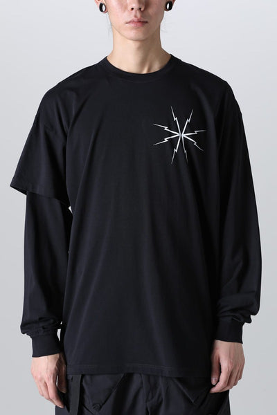 Long Sleeve T-shirt - ACRONYM - アクロニウム