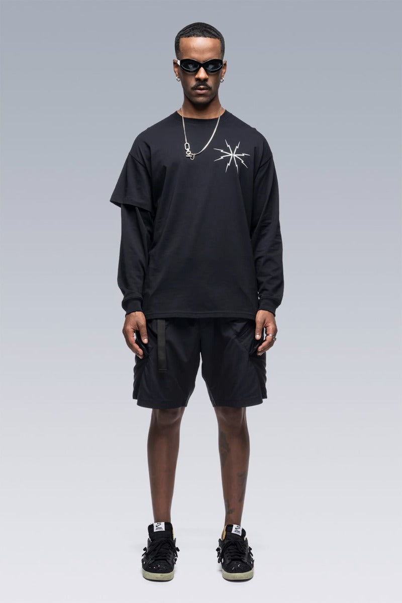 S29-PR-C | Long Sleeve T-shirt | ACRONYM | 通販 - FASCINATE 大阪