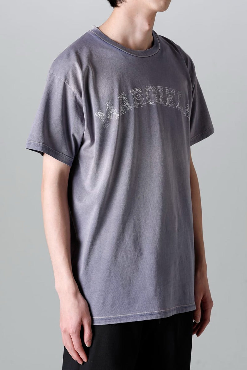 S51GC0519-Lilac | Tシャツ ライラック | Maison Margiela | 通販