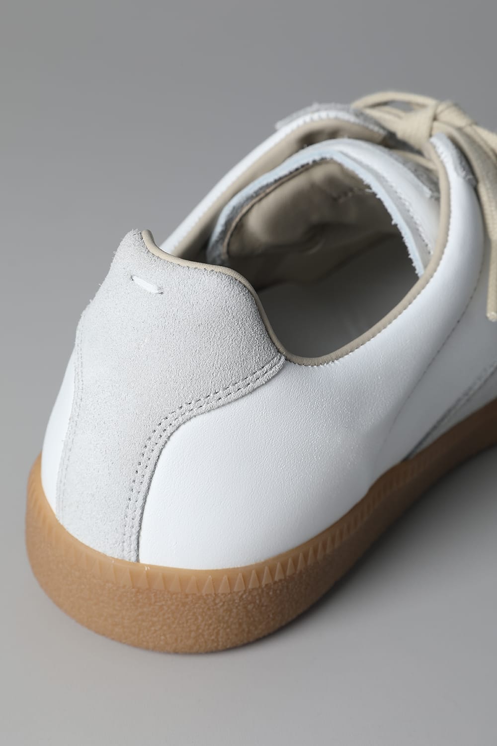 S57WS0236 | Replica Low Top | Maison Margiela | Online Store 