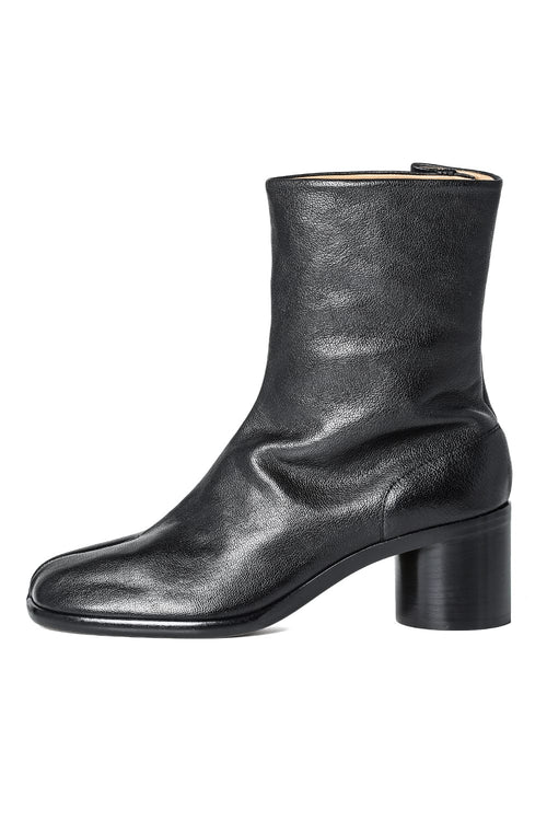 Tabi Ankle Boots 6cm - Maison Margiela