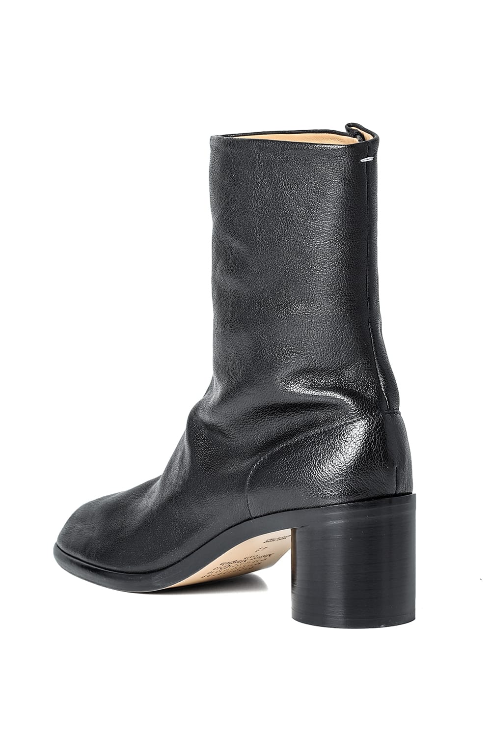 Maison Margiela Tabi Ankle Boots