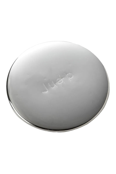 judb metal badge. (large) Silver - TAKAHIROMIYASHITATheSoloIst