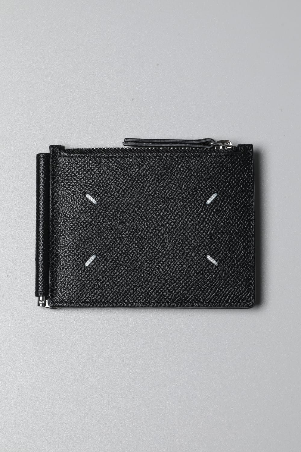 SA1UI0018 | Bifold Wallet With C | Maison Margiela | Online Store