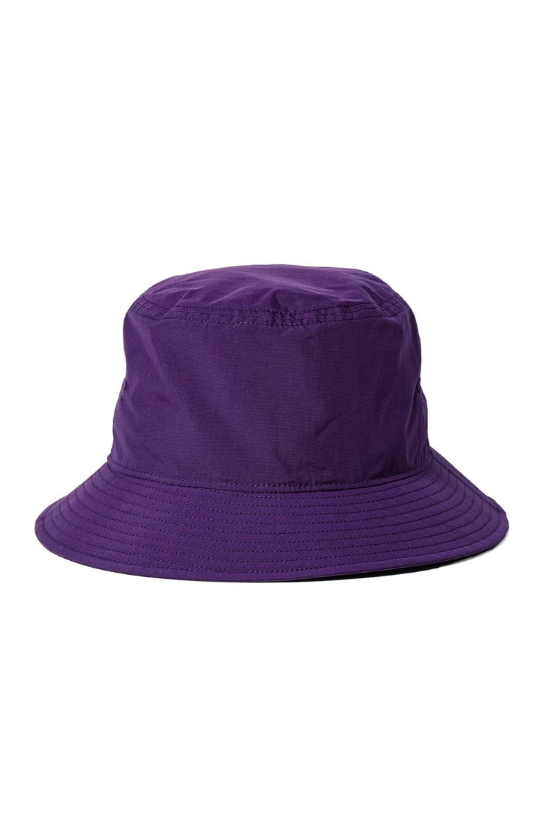 SAINT M Bucket Hat PURPLE