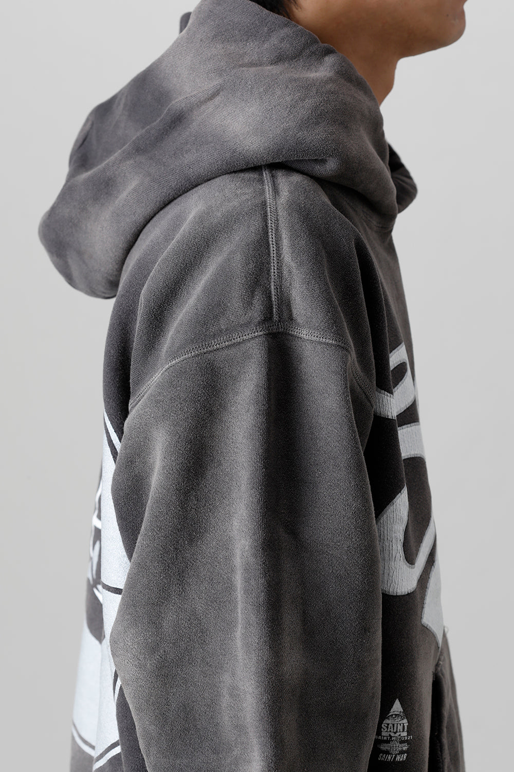 SM-A21-0000-037 | Focus Hoodie | SAINT Mxxxxxx | Online Store