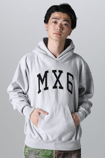 MX6 フーディー - SAINT Mxxxxxx - セントマイケル