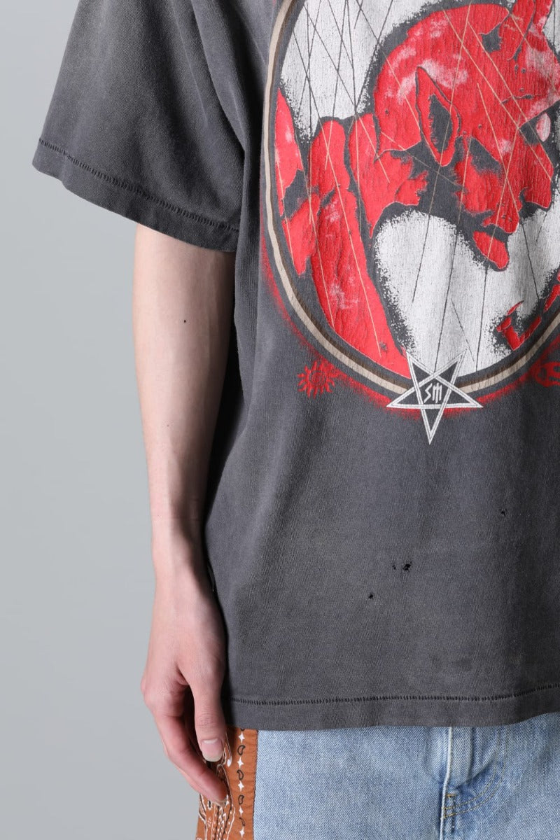 SM-S23-0000-002 | DEVIL ショートスリーブTシャツ | SAINT Mxxxxxx 