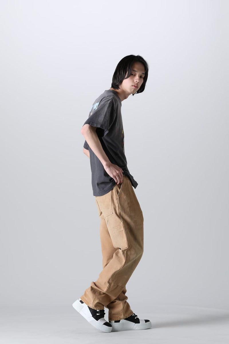 販売正本 稀少 セントマイケル SM7 DICKIES PANT S - パンツ