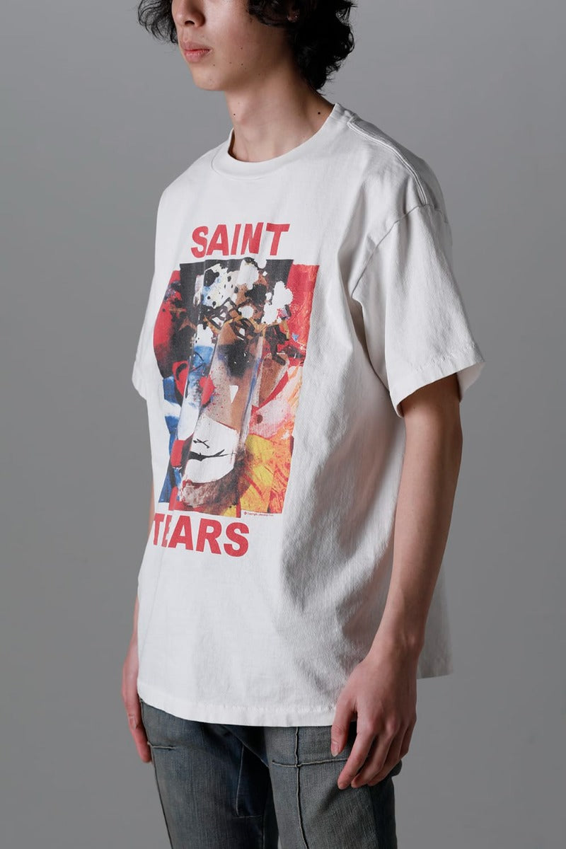 SAINT LAURENTショートスリーブ Ｔシャツ 23SS サイズM 新品