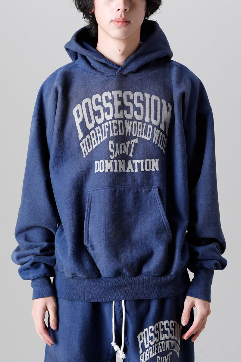 SM-A22-0000-026 | POSSESION Hoodie | SAINT Mxxxxxx | Online Store