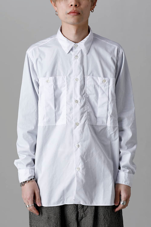 Shirts-THOMAS MASON - KLASICA