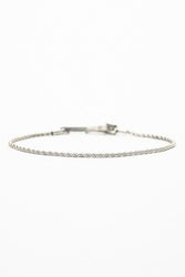 Silver Bracelet D - iolom