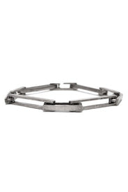 Silver Bracelet 010 - iolom