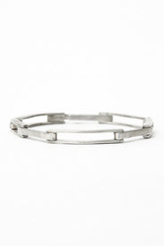 Silver Bracelet 031 - iolom