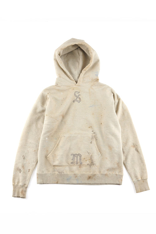 SM9 Hoodie - SAINT Mxxxxxx