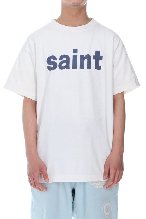 Door Short sleeve Tee - SAINT Mxxxxxx