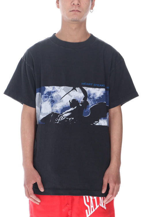 Sky Short sleeve Tee - SAINT Mxxxxxx