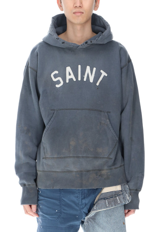 HOLY RELICS Hoodie - SAINT Mxxxxxx