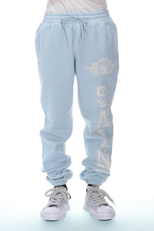 Angel Sweat pants - SAINT Mxxxxxx