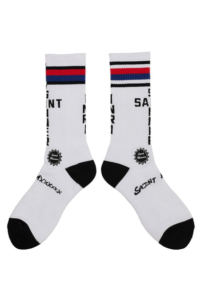 KOREA Line Socks - SAINT Mxxxxxx