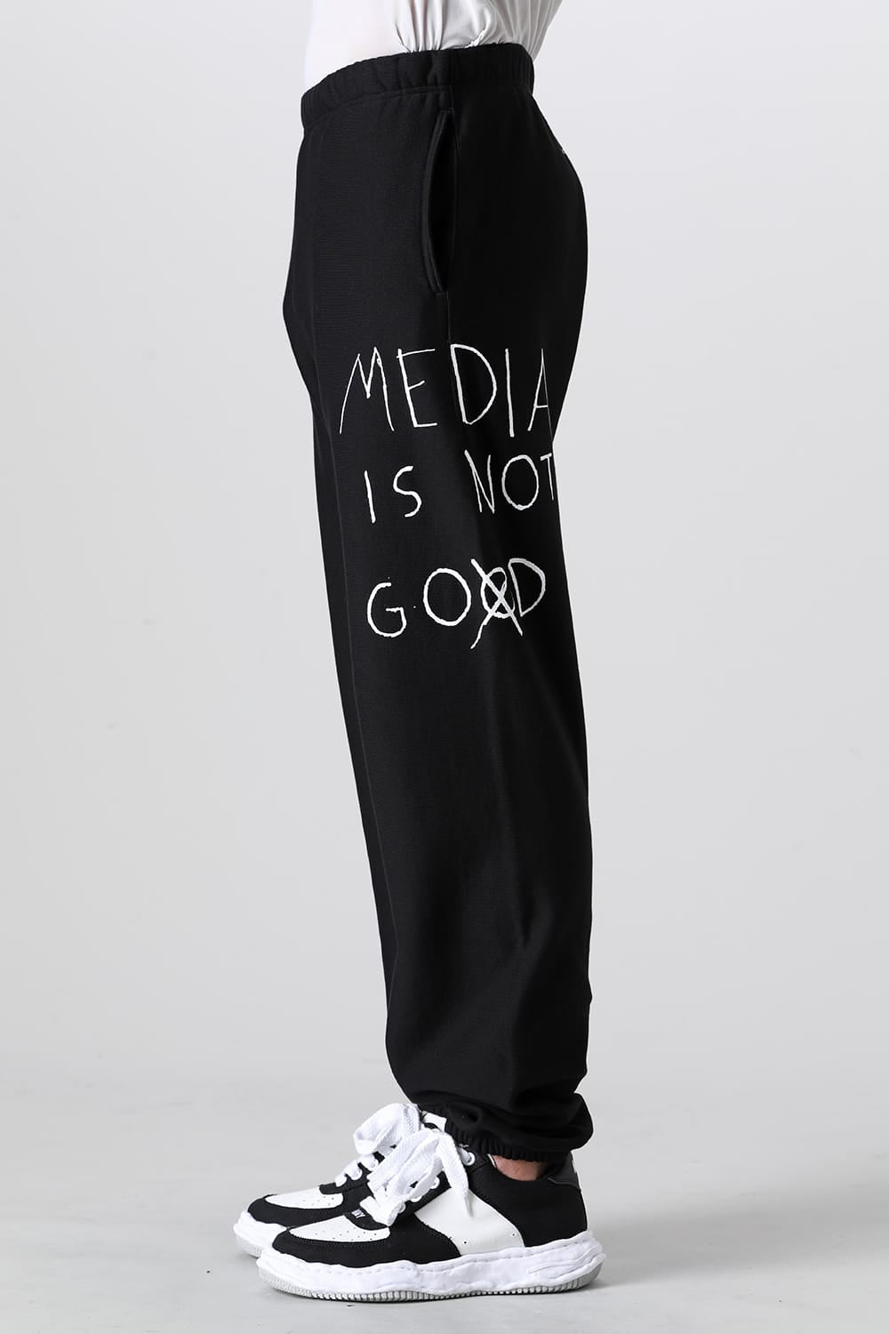 soc.0018 | Jogger pants (media is not go⨂d. type 2