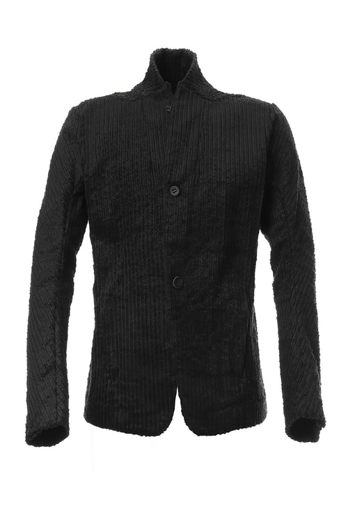 Pigment coating Corduroy jacket - ST104-0039A - D.HYGEN