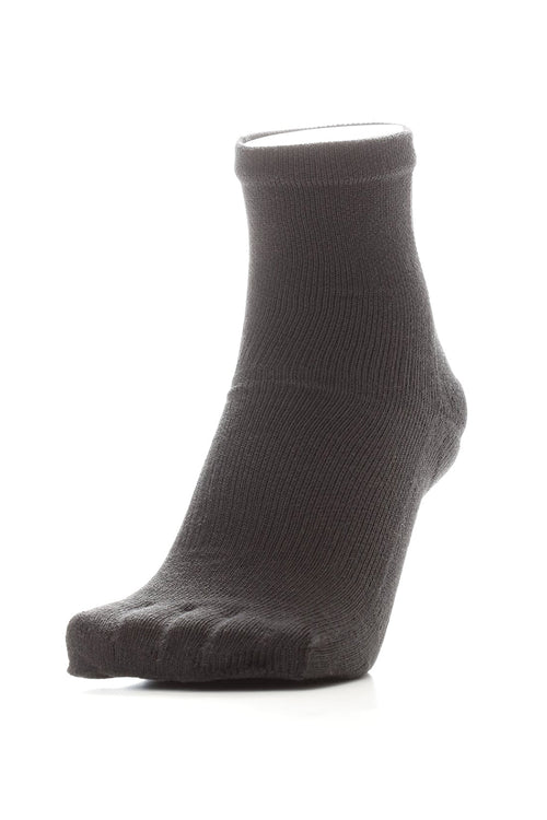 STAGUE ONE Socks 005 Black - STAGUE ONE