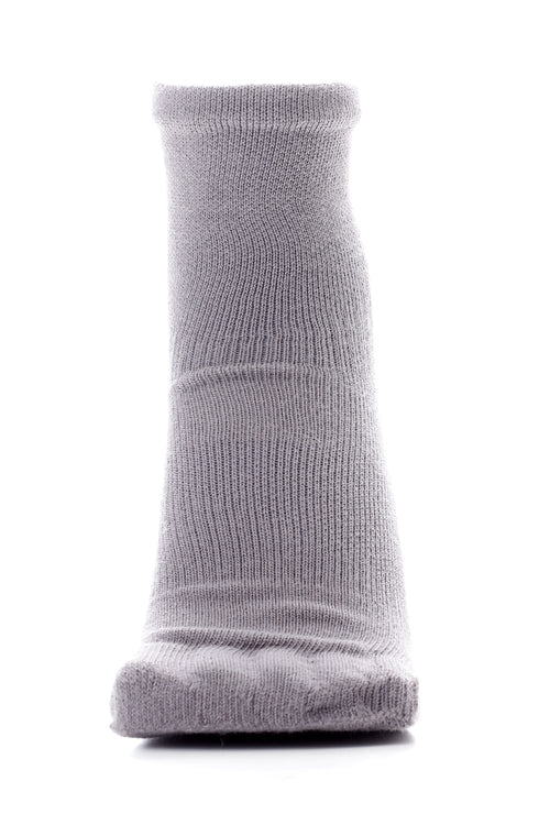 STAGUE ONE Socks 005 Gray - STAGUE ONE