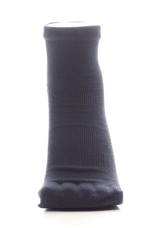 STAGUE ONE Socks 005 Navy - STAGUE ONE