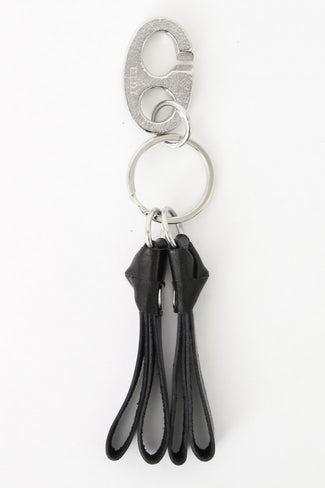 Key Holder Horse Paraffin - cornelian taurus