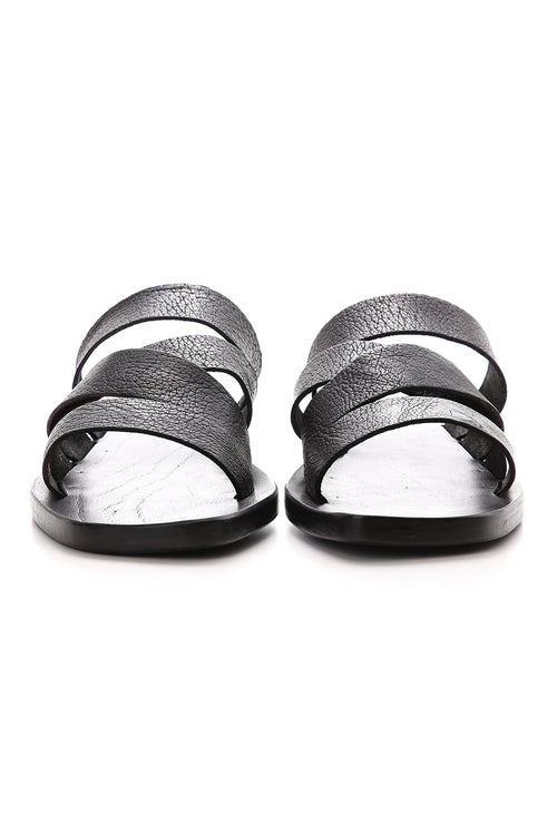 Tessera Louria Sandals - DIMISSIANOS & MILLER