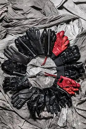 [Item Introduction] Introduction to 23-24AW Gloves Vol.1