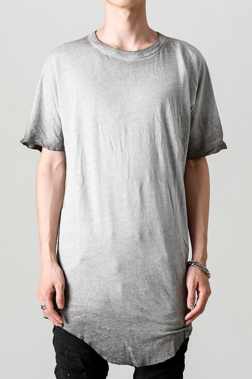 TS-ONE-PIECE.1-RF-FKN00001 FADED WEHR GRÜN - BORIS BIDJAN SABERI