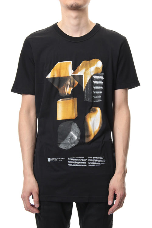 "11" T-shirt - 11 BY BORIS BIDJAN SABERI