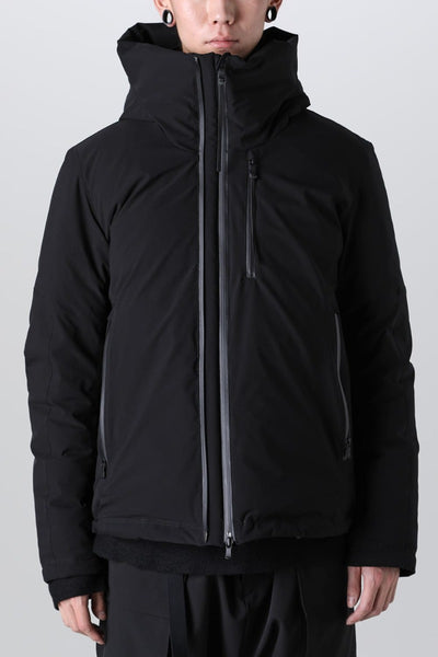FASCINATE_THE R Limited Down Jacket - The Viridi-anne