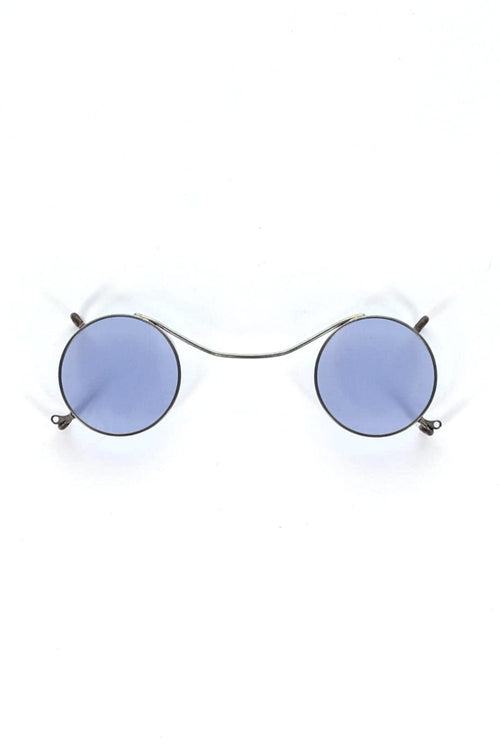 RIGARDS collaboration Shade clip - Silver Blue - The Viridi-anne