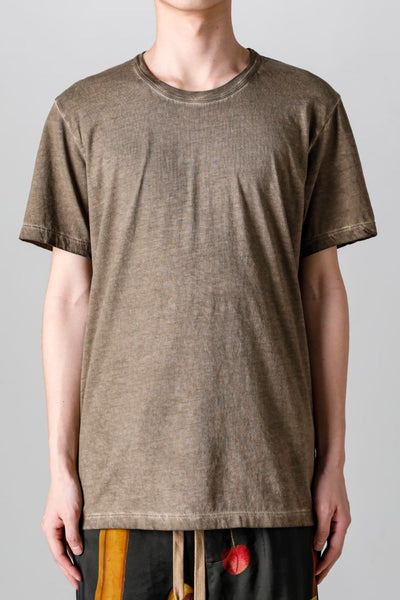 JOSEPH TOP Army Green - UMA WANG