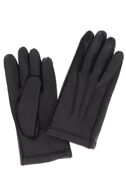 Gloves Peccary Leather - EMATYTE